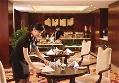 溫州華僑飯店 專業會議服務，連接世界商機